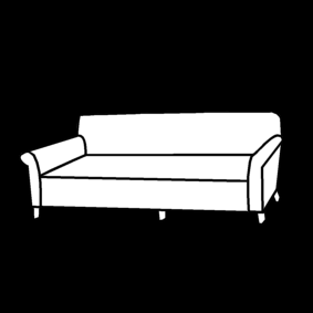 couch